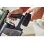 Philips AquaTrio 9000 Series XW9383 Støvsuger Pianosort